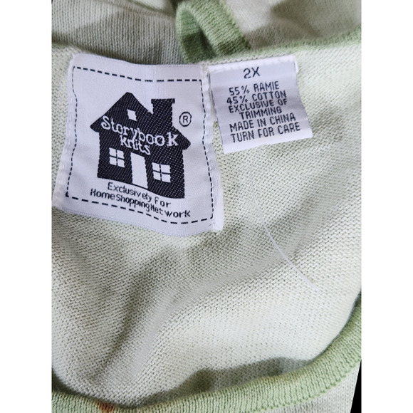 Torrid sweater tank top set size 2X - Picture 6 of 11